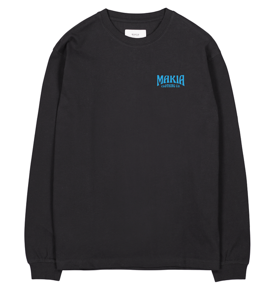 Makia - Captain Eagle Longsleeve