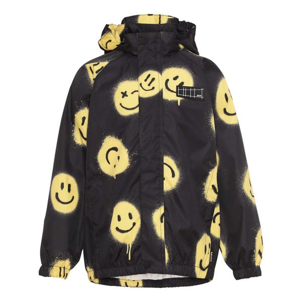 Molo Kids - Waiton jacket, Happy!